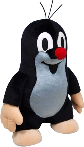 Peluche Krtek in Piedi 35 cm