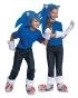 Set accessori di Sonic