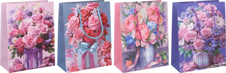 Borsa regalo Celorok dimensione L