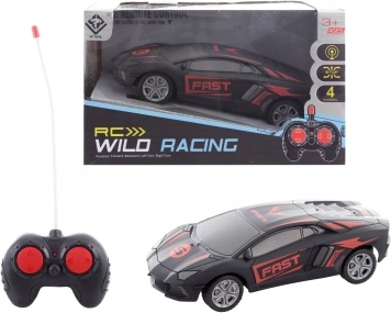 Auto sportiva RC 1:28