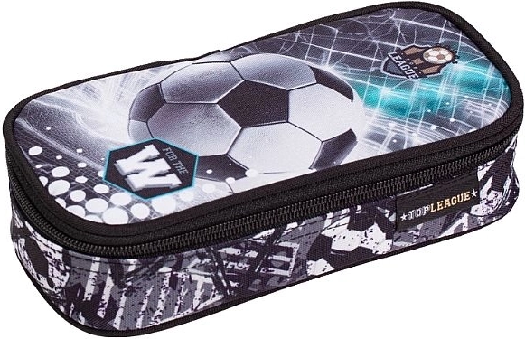 Astuccio LizzyCard Top League