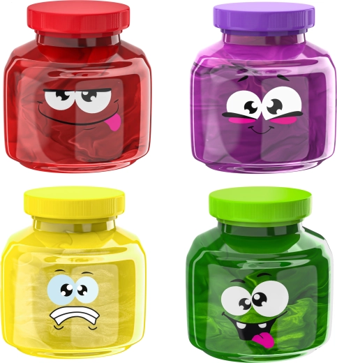 Lovin slime dell’umore 95 ml