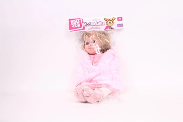 Natalia bambola alla moda 38 cm – parla e canta