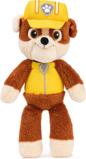 Peluche Rubble di Paw Patrol 33 cm