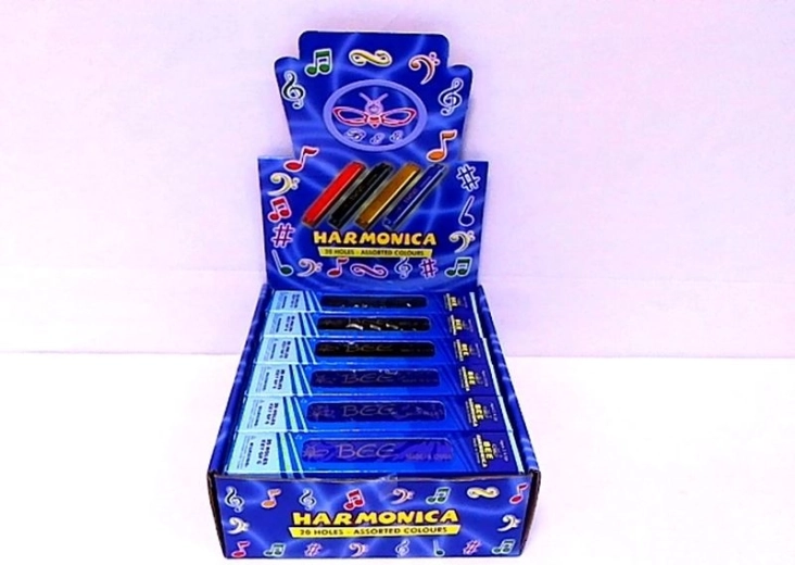 Armonica media per bambini