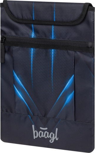 Baagl custodia per notebook Bluelight 15"
