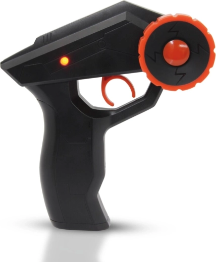 Jamara trasmettitore Hillriser 2,4 GHz rosso