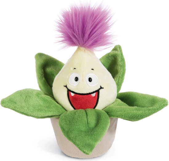 NICI fiore di peluche aloe vera Willibald 18 cm