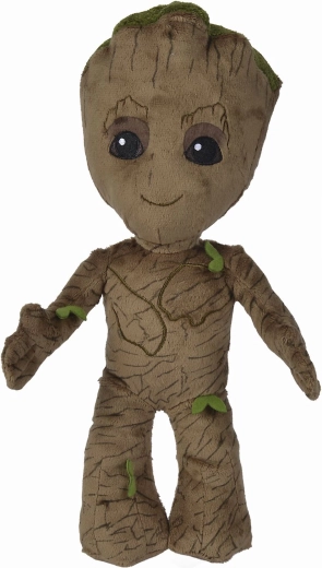 Groot di peluche Disney Marvel 20 cm