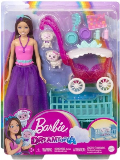 Balia Incantata Skipper set di gioco