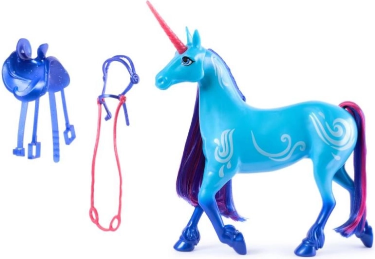 Unicorno dell'Accademia degli Unicorni da Cessaggio River