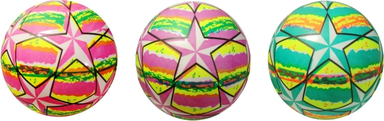 Pallone di gomma per bambini