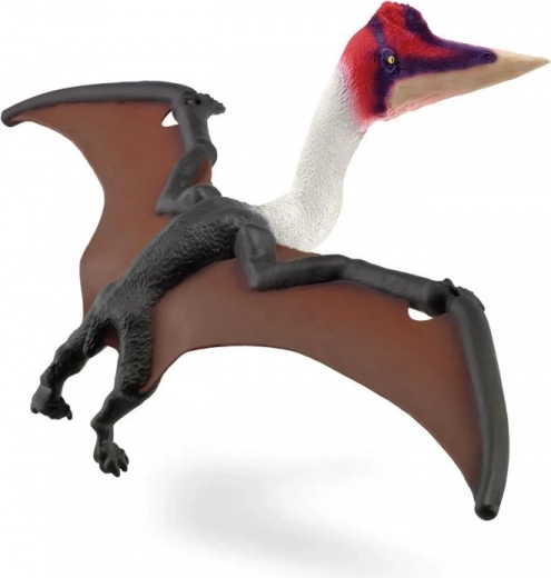 Figura Quetzalcoatlus