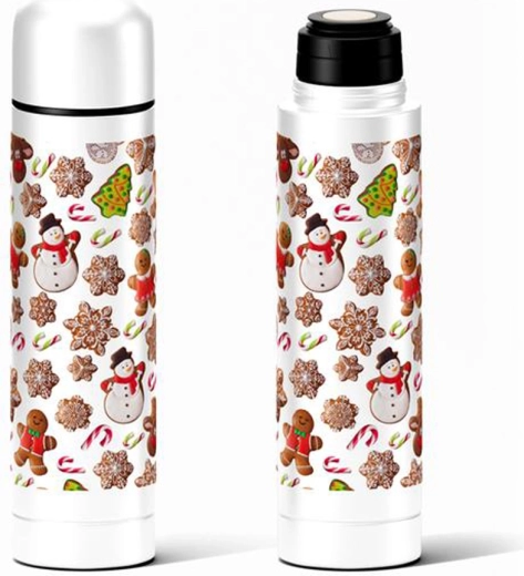 Thermos Biscottini di pan di zenzero 0,5 l