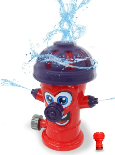 Irrigatore d'acqua McFizz Hydrant Happy