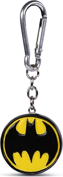Portachiavi 3D BATMAN