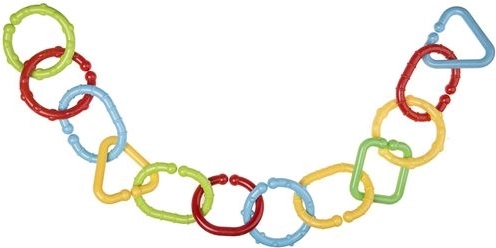 Articoli colorati 12 pezzi