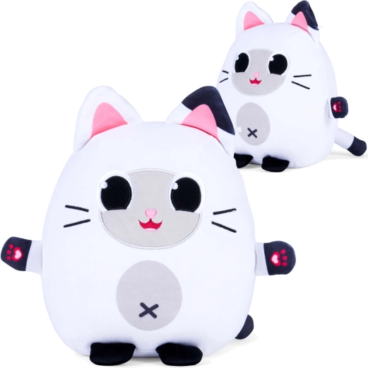 Peluche Panduś di Gabby's Dollhouse 30 cm