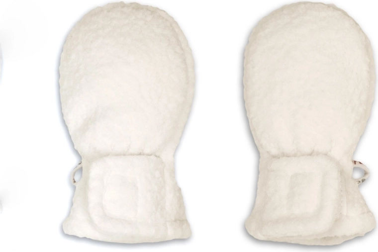 Guanti per bambini Lodger teddy cloud dancer