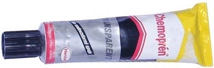 Colla a contatto CHEMOPRÉN Transparent 50 ml