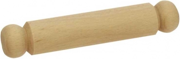 Mattarello da cucina in legno per bambini Bigjigs Toys