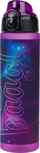Borraccia BAAGL Nova in Tritan 700 ml