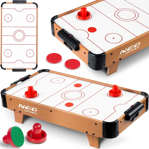 Air hockey da tavolo Neo-Sport NS-421