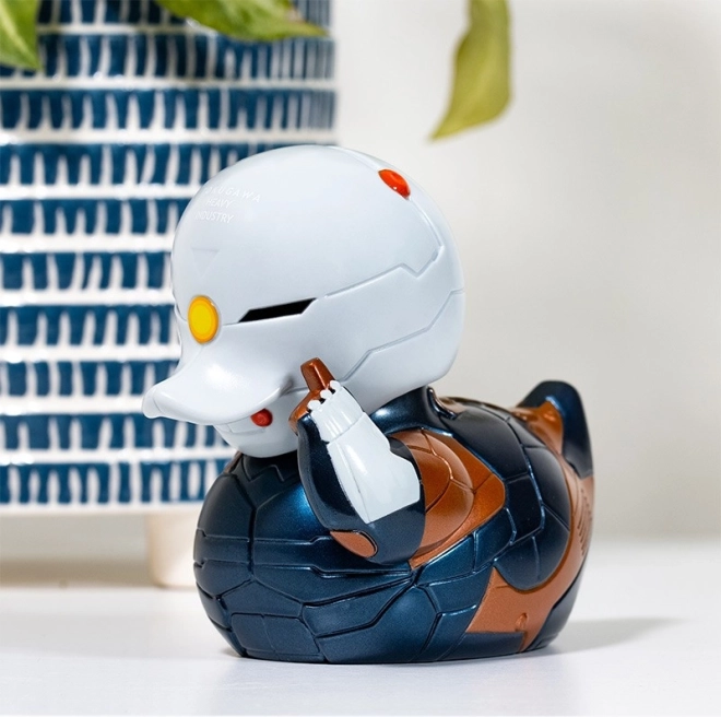 Anatra da collezione TUBBZ Metal Gear Solid - Solid Grady