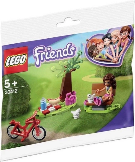 LEGO® Friends 30412 Picnic nel parco