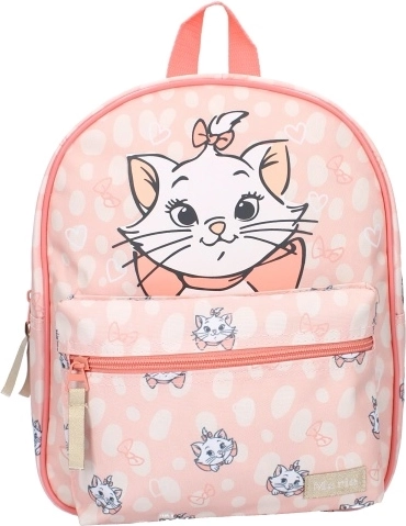 Zaino per bambini Disney Aristocats Marie all good 30 cm