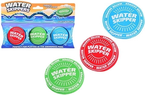 Aqua Fun sciatore d'acqua in neoprene 7 cm