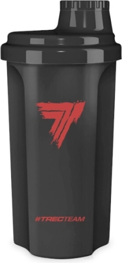 Trec Nutrition Boogieman shaker 700 ml nero