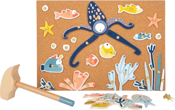 Gioco a martello Vita Marina