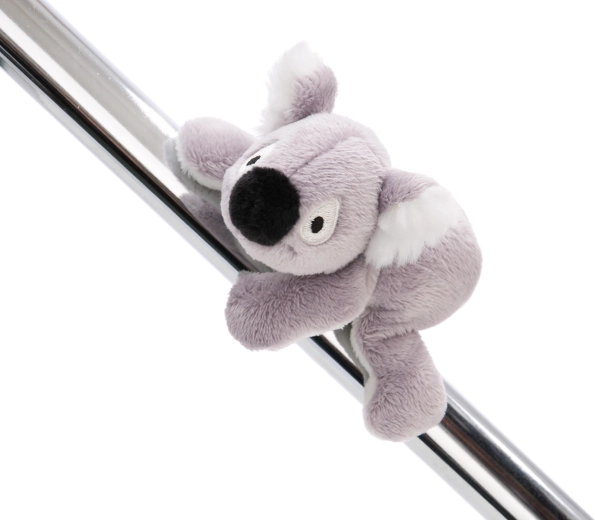Magnete NICI koala Barry 12 cm Green