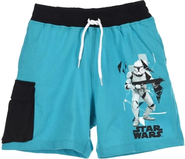 Bermuda Star Wars - 1 pezzo