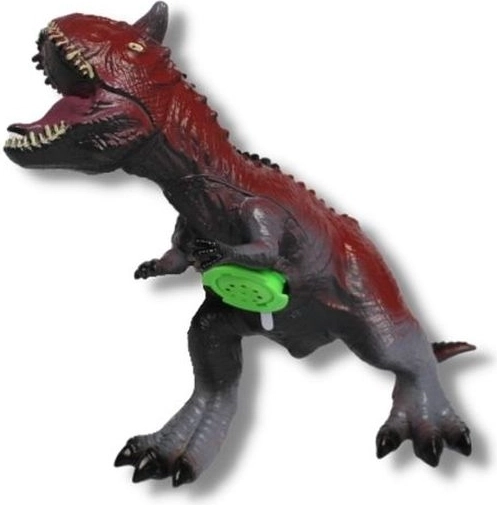 Dinosauro Niulong con suoni