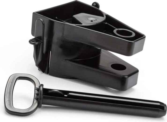 Adattatore per gancio di rimorchio Rolly Toys