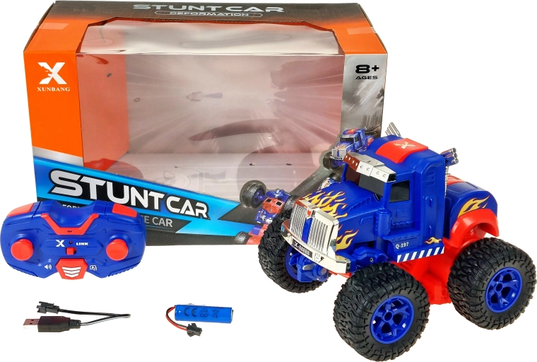 Auto RC telecomandata