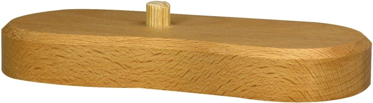 Holztiger supporto per albero - 1 pezzo