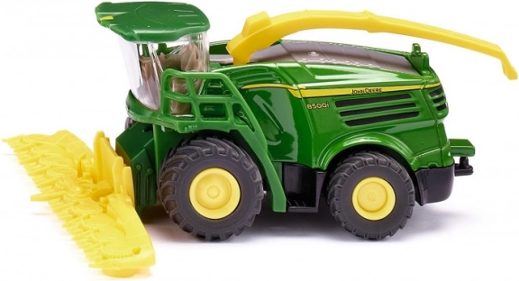Mietitrebbia John Deere 8500i