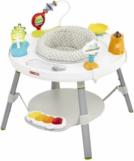 Skip Hop Explore & More Centro Attività per Bambini a 3 Fasi