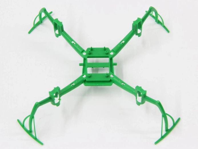 Telaio principale Loony Frog - 1 pezzo