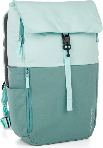 Bagmaster Sunny 25 B zaino urbano mint