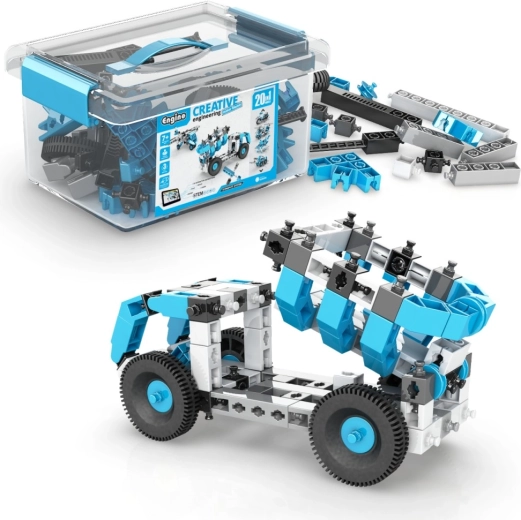 costruzioni Engino Maker Master 20 in 1