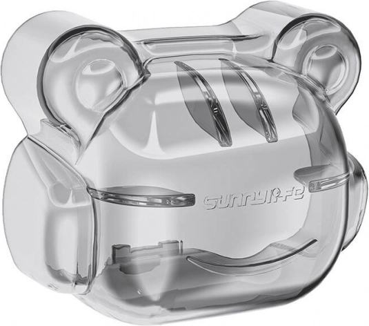 Copertura per lente/gimbal Sunnylife per DJI Mini 4 Pro (N4P-G710)