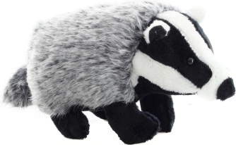 Tasso di peluche 23 cm