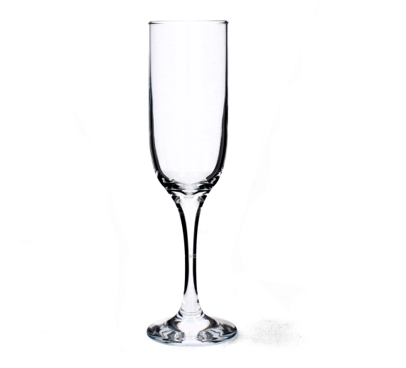 Set di bicchieri da champagne LAV Tokyo 210 ml – 6 pz
