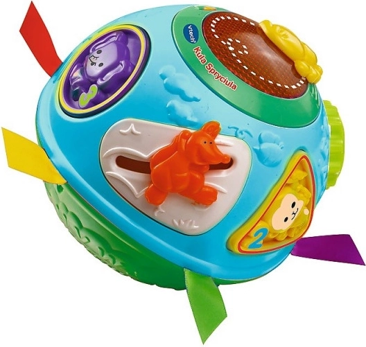 Giocattolo interattivo Smartball