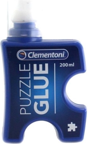 Colla per puzzle