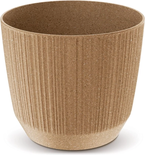 Vaso Ryfo Eco Wood 12,6 cm – naturo eco